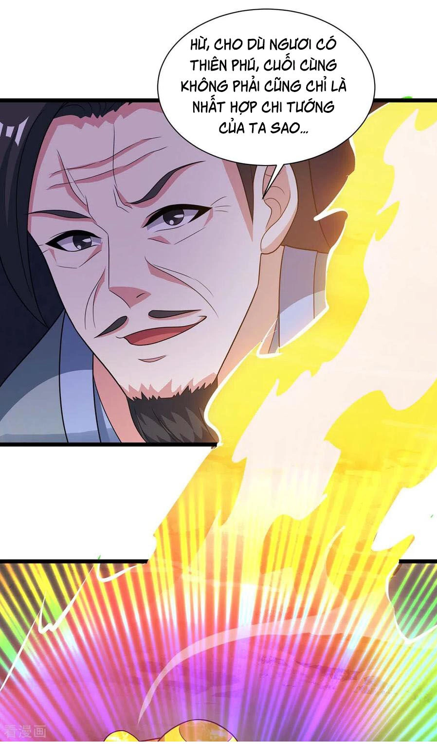 Độc Bộ Tiêu Dao Chapter 233 - 31