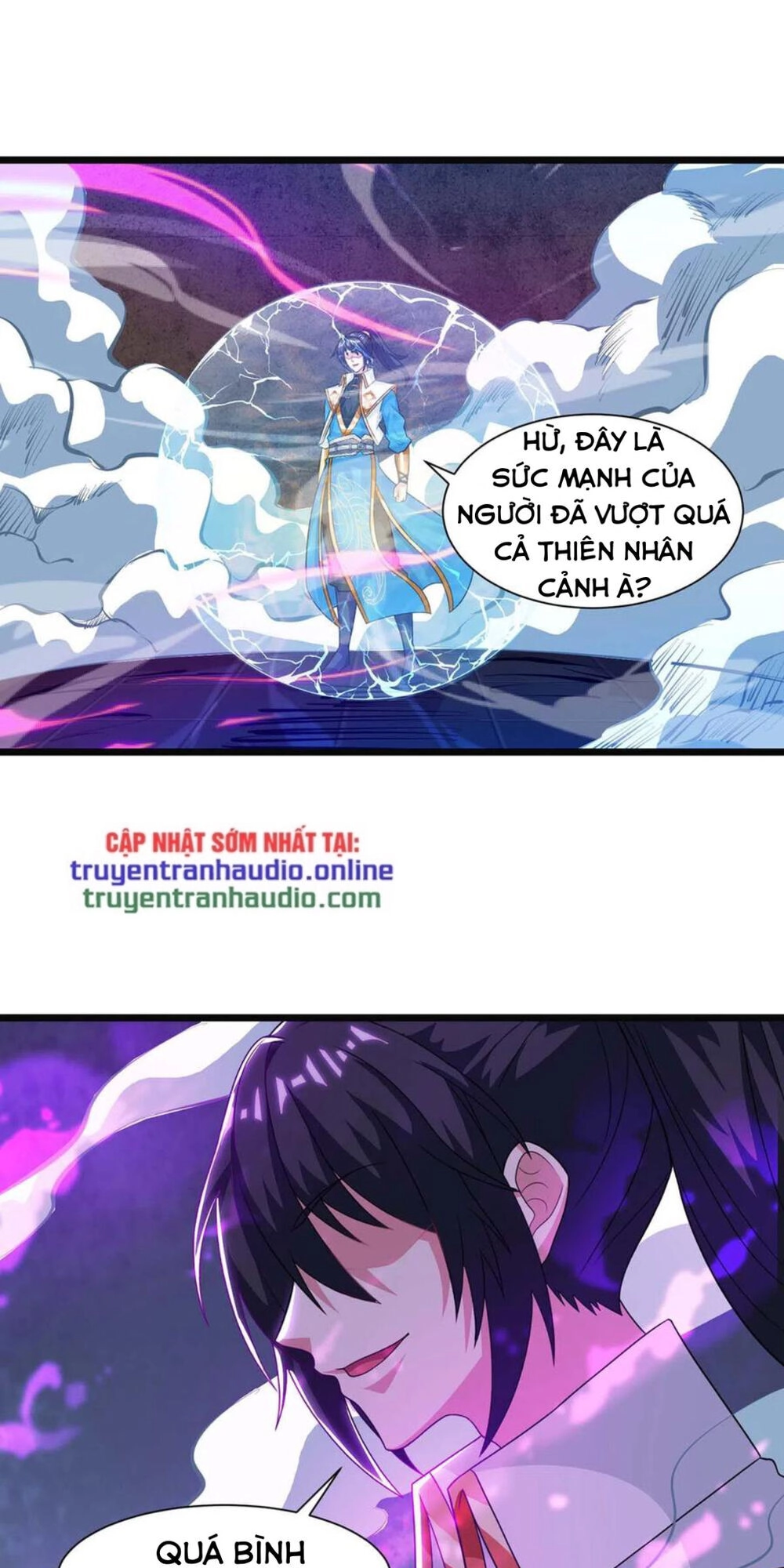 Độc Bộ Tiêu Dao Chapter 234 - 3