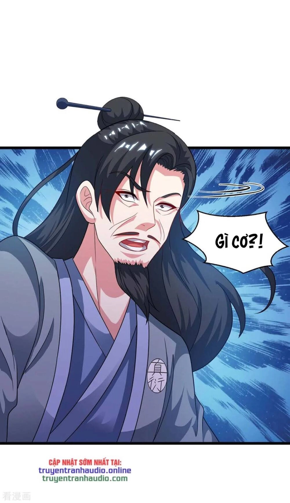 Độc Bộ Tiêu Dao Chapter 234 - 5