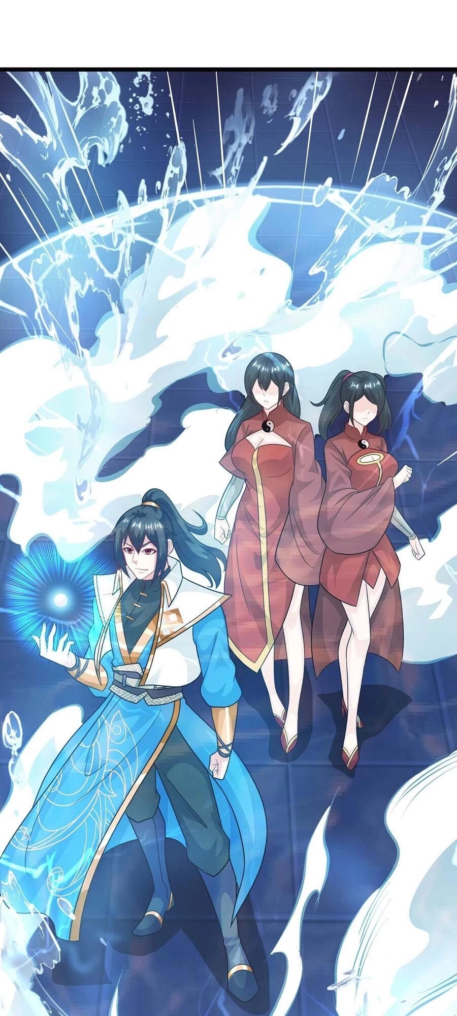 Độc Bộ Tiêu Dao Chapter 234 - 6