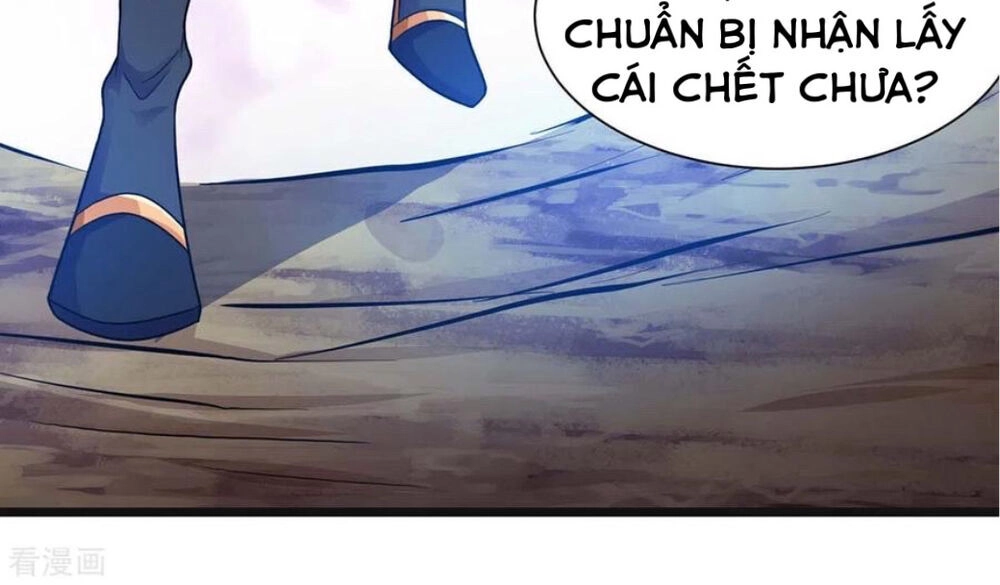 Độc Bộ Tiêu Dao Chapter 234 - 14
