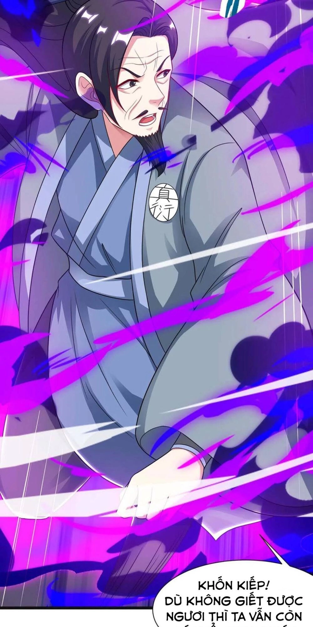 Độc Bộ Tiêu Dao Chapter 234 - 16