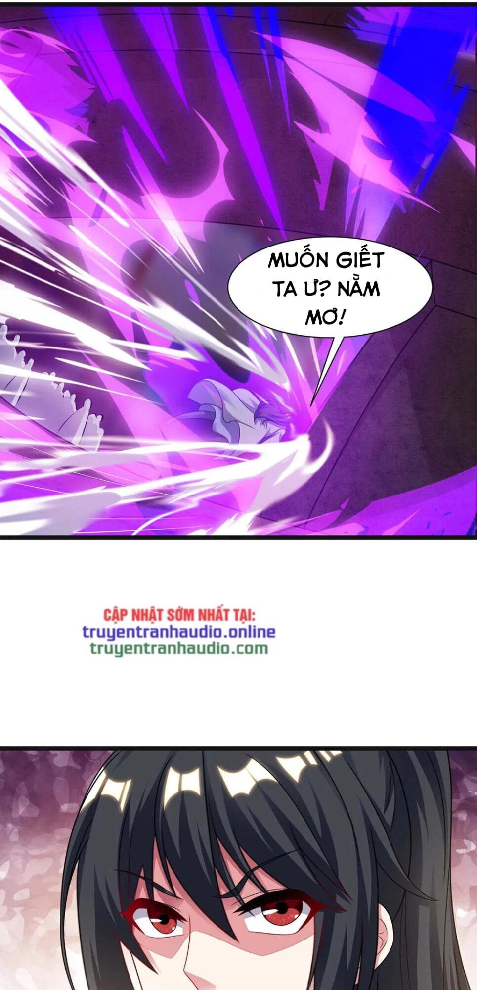 Độc Bộ Tiêu Dao Chapter 234 - 18