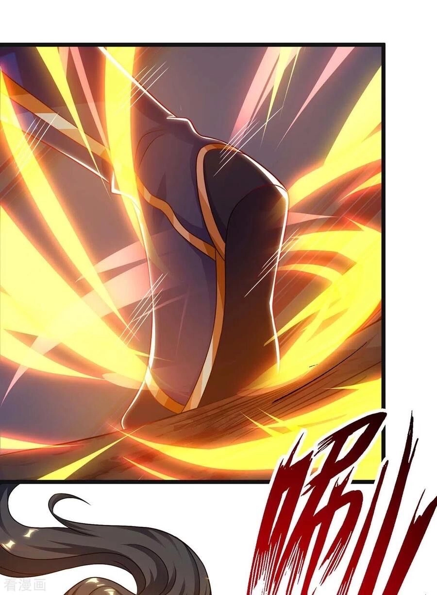 Độc Bộ Tiêu Dao Chapter 234 - 23