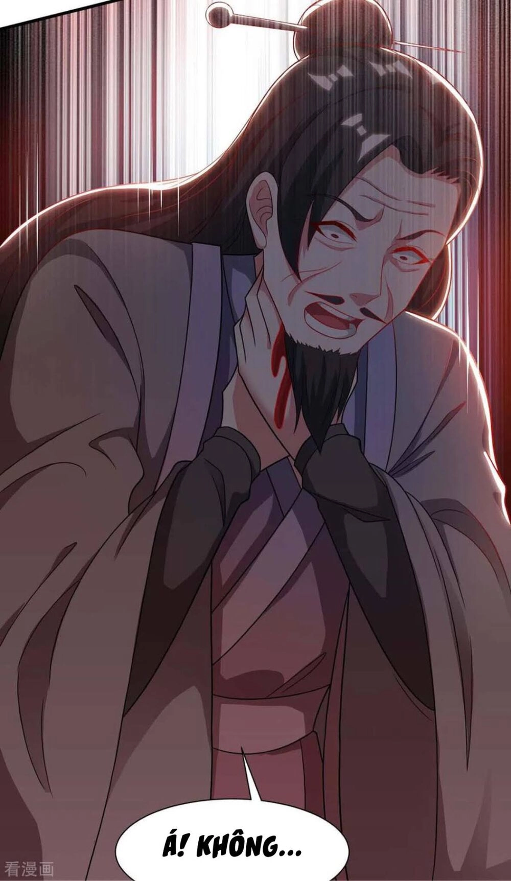 Độc Bộ Tiêu Dao Chapter 234 - 24