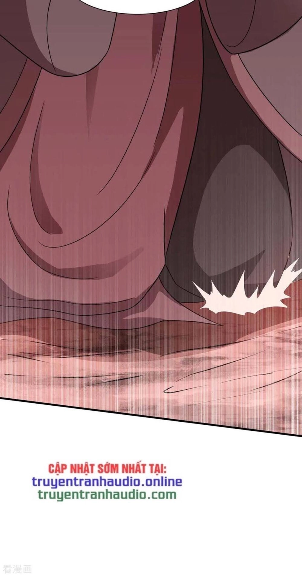 Độc Bộ Tiêu Dao Chapter 234 - 25