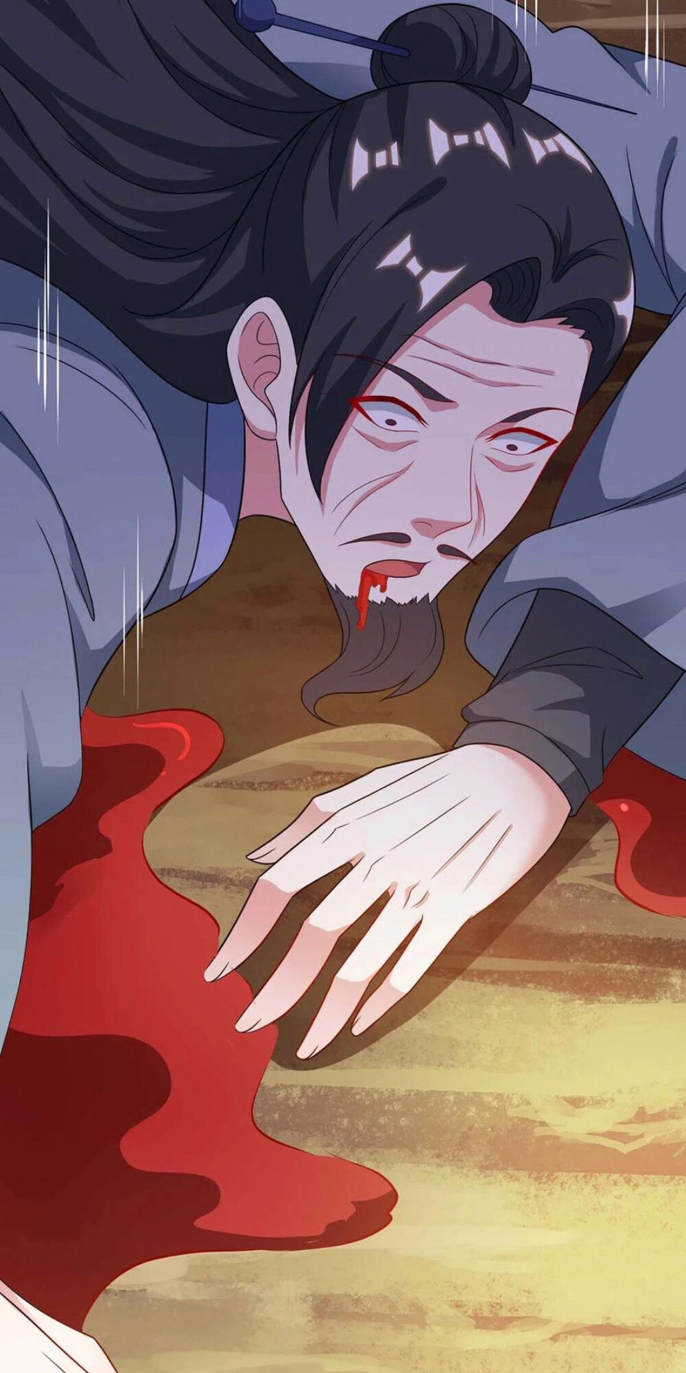 Độc Bộ Tiêu Dao Chapter 234 - 30