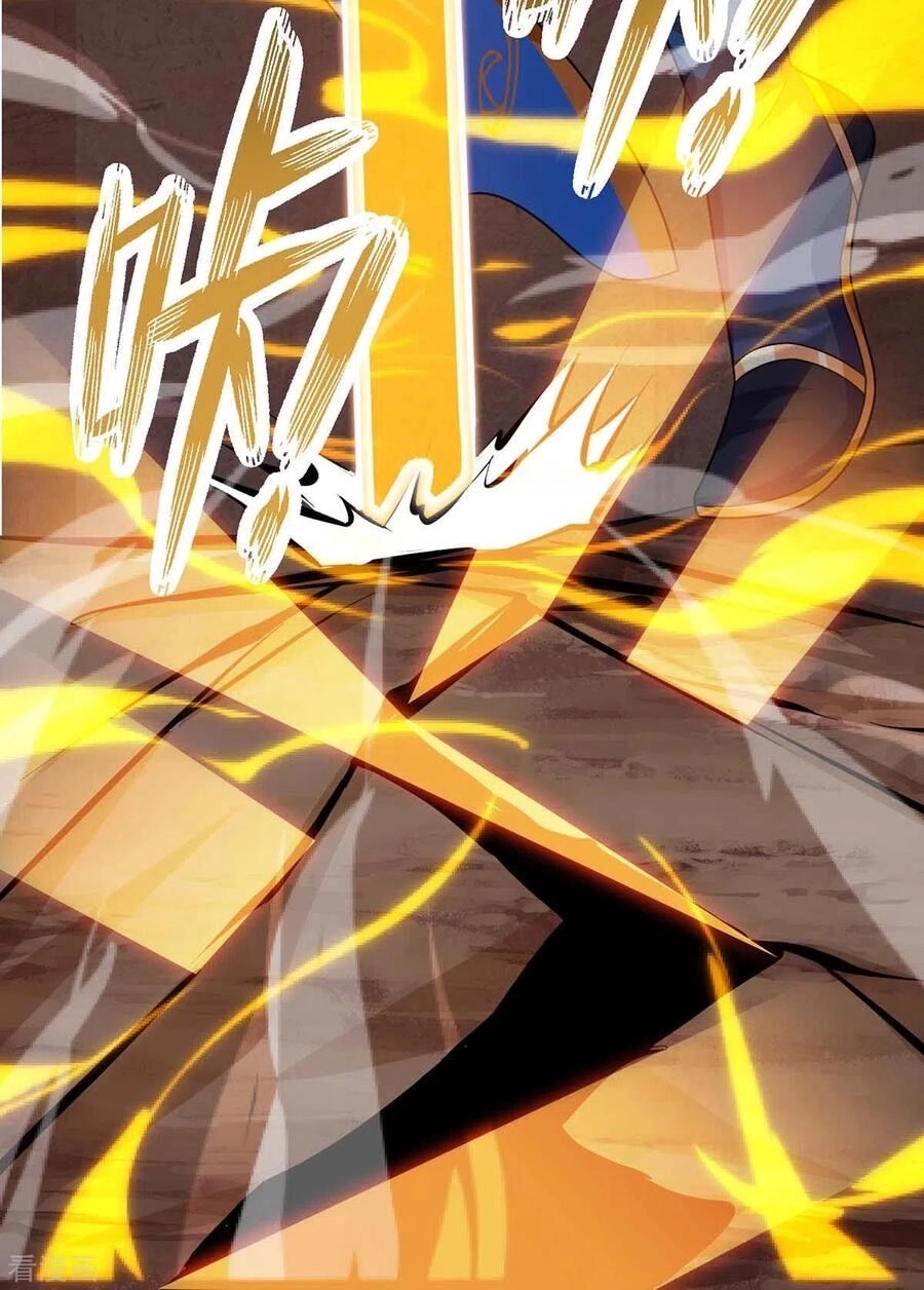 Độc Bộ Tiêu Dao Chapter 234 - 37