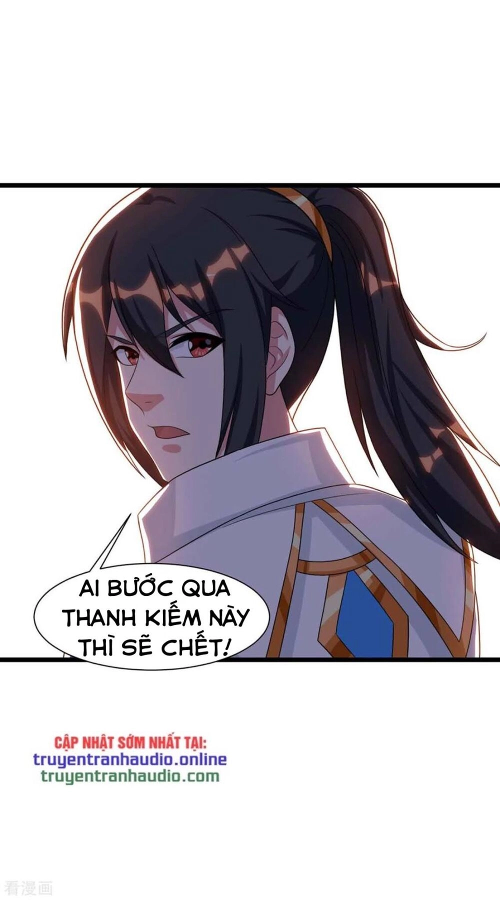 Độc Bộ Tiêu Dao Chapter 234 - 40