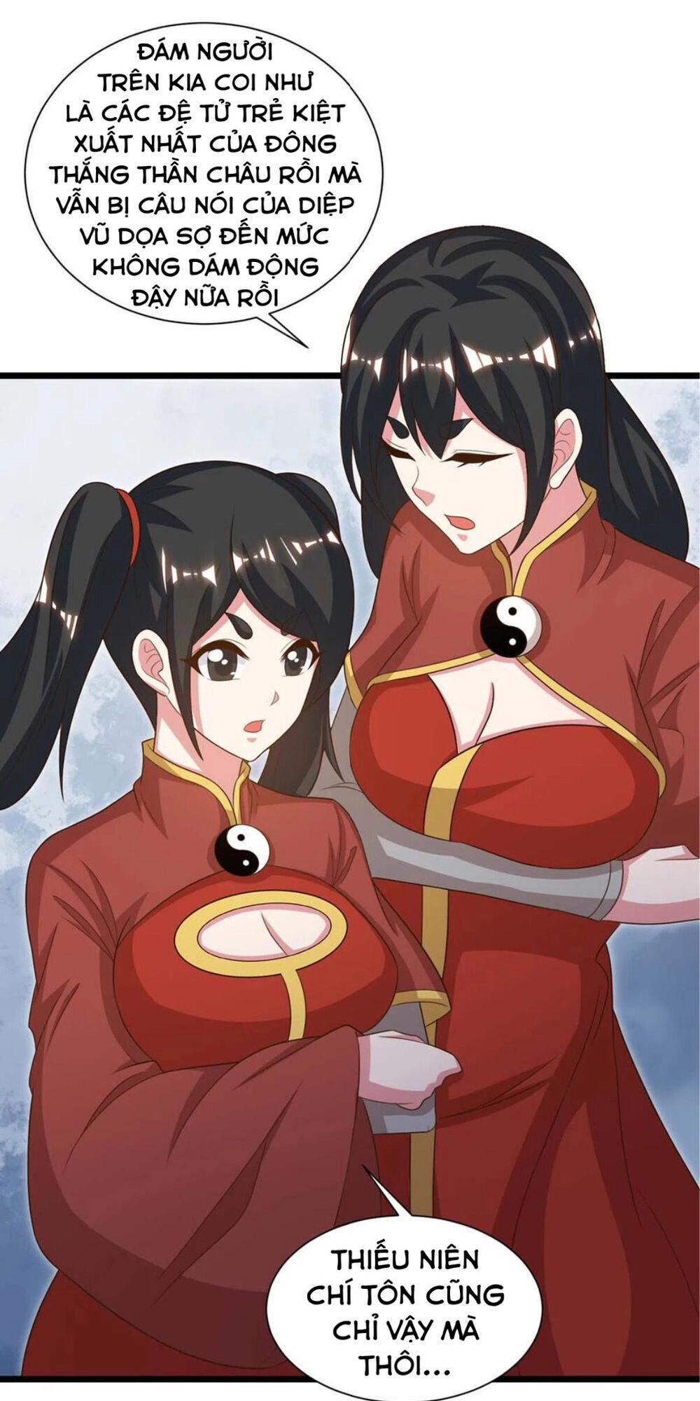 Độc Bộ Tiêu Dao Chapter 234 - 46