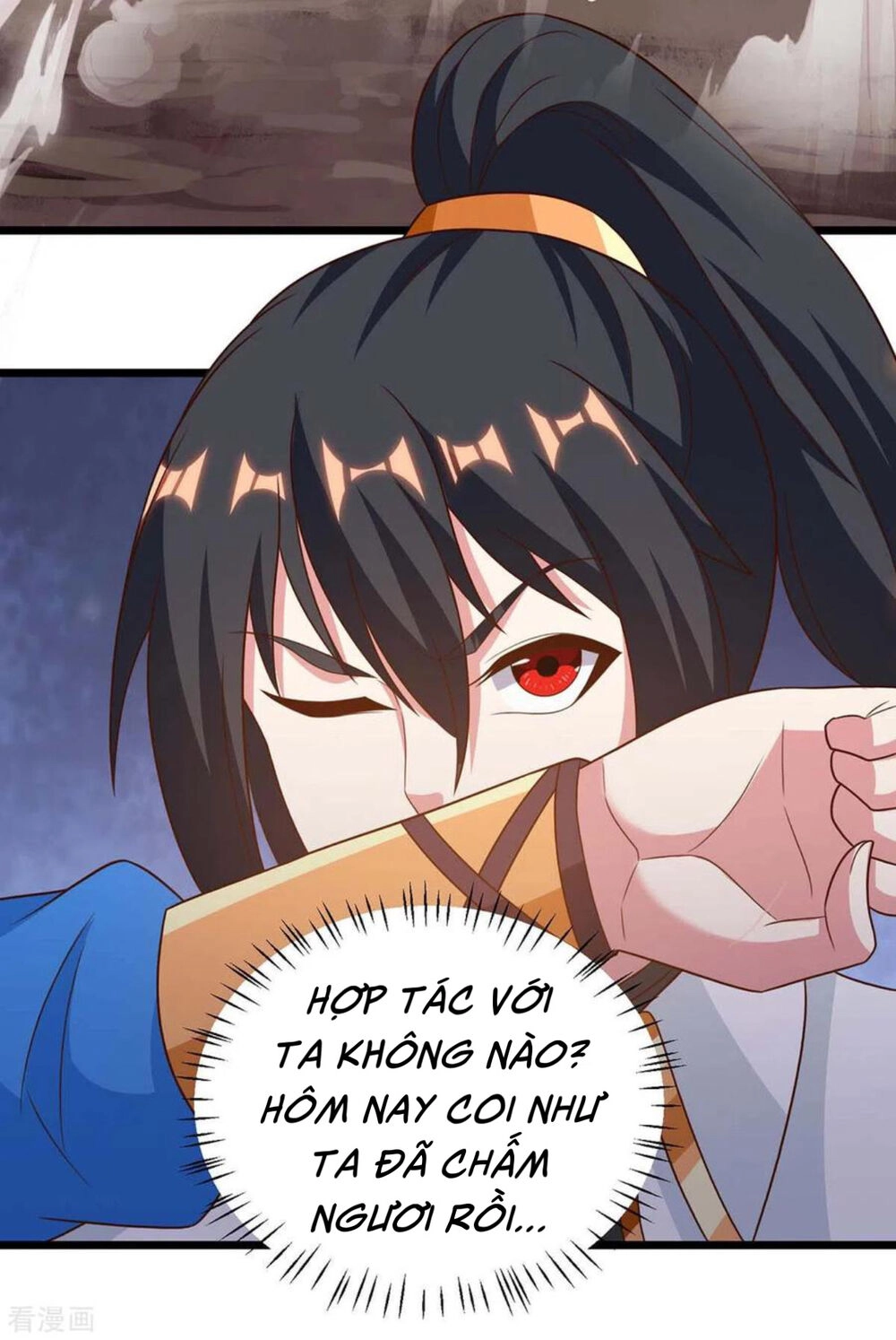 Độc Bộ Tiêu Dao Chapter 234 - 54