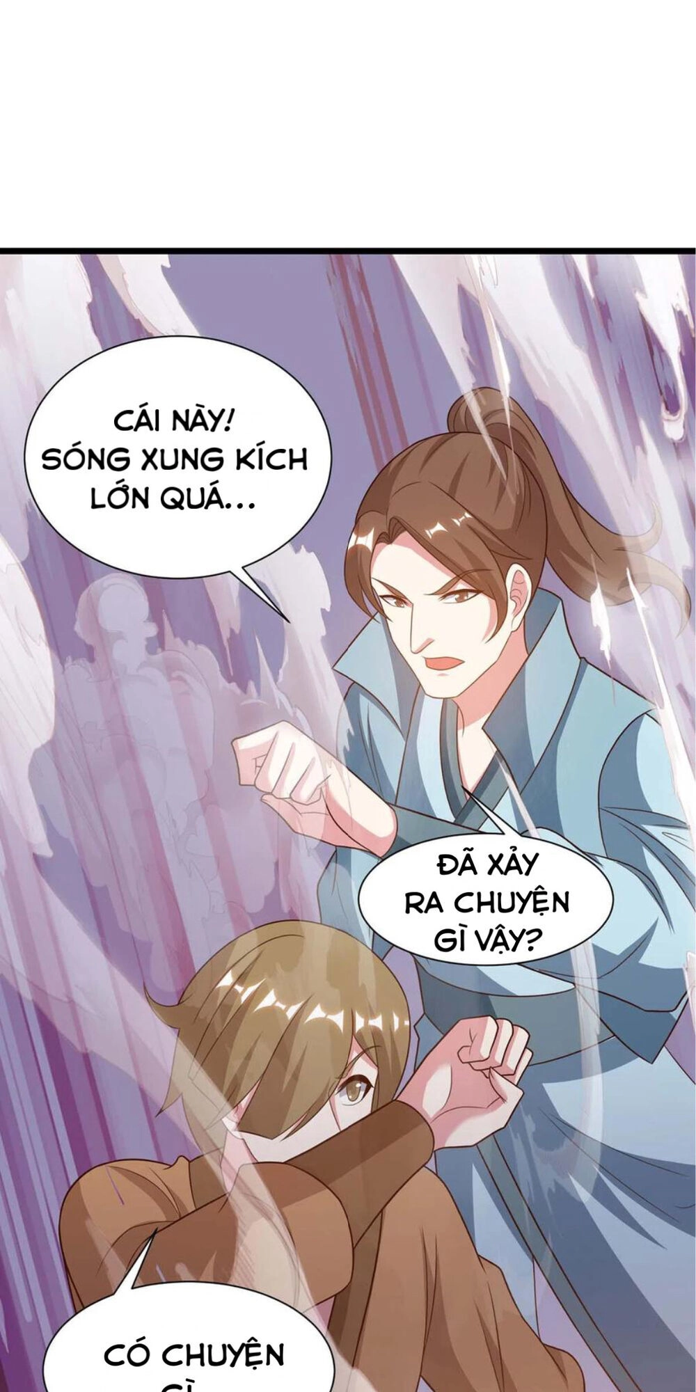 Độc Bộ Tiêu Dao Chapter 234 - 55