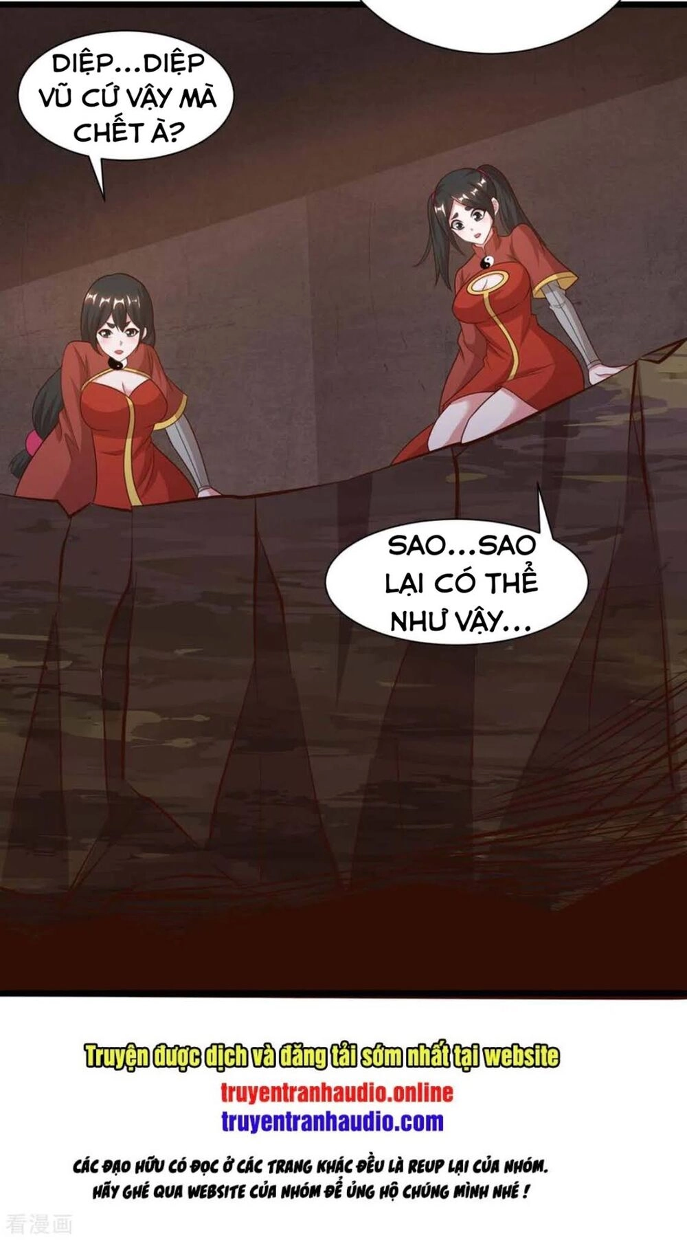 Độc Bộ Tiêu Dao Chapter 234 - 59