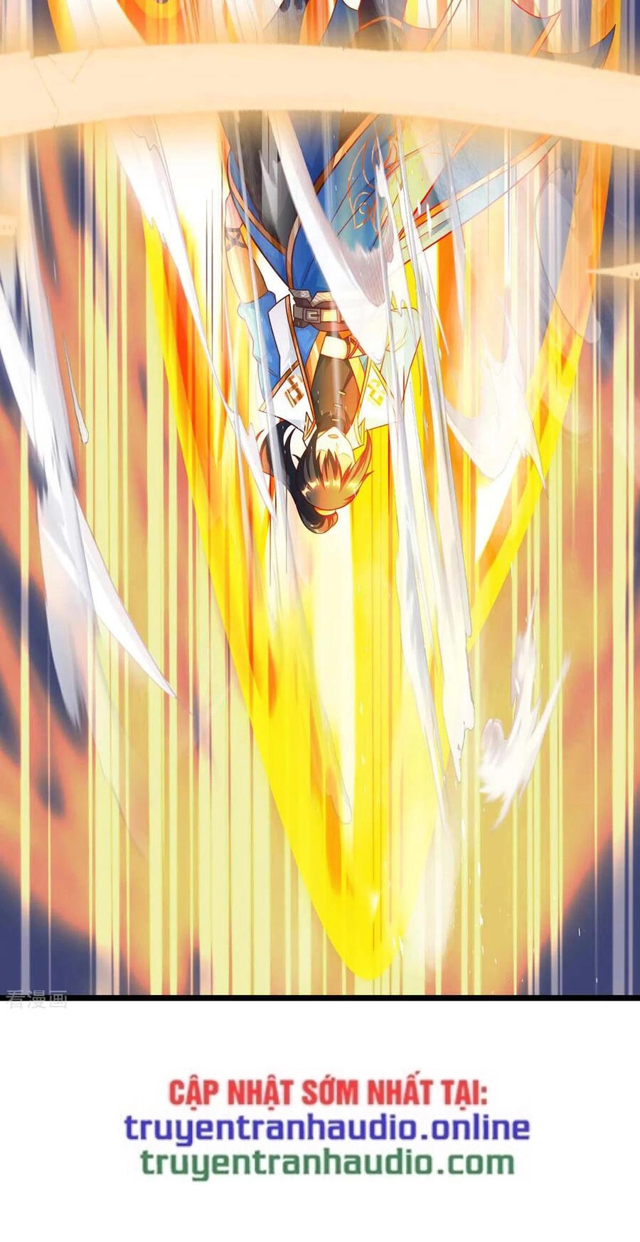 Độc Bộ Tiêu Dao Chapter 235 - 4