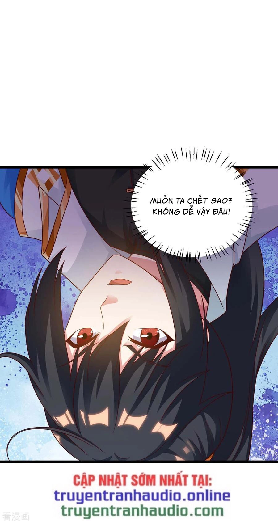 Độc Bộ Tiêu Dao Chapter 235 - 5