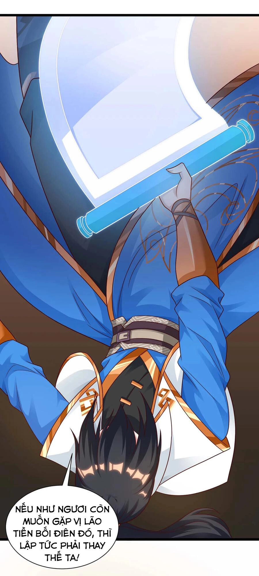 Độc Bộ Tiêu Dao Chapter 235 - 6