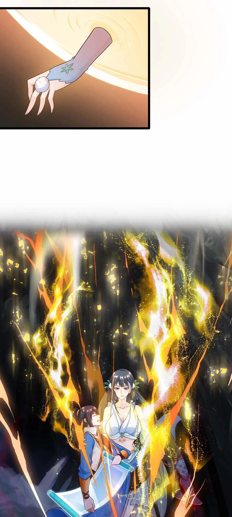 Độc Bộ Tiêu Dao Chapter 235 - 8