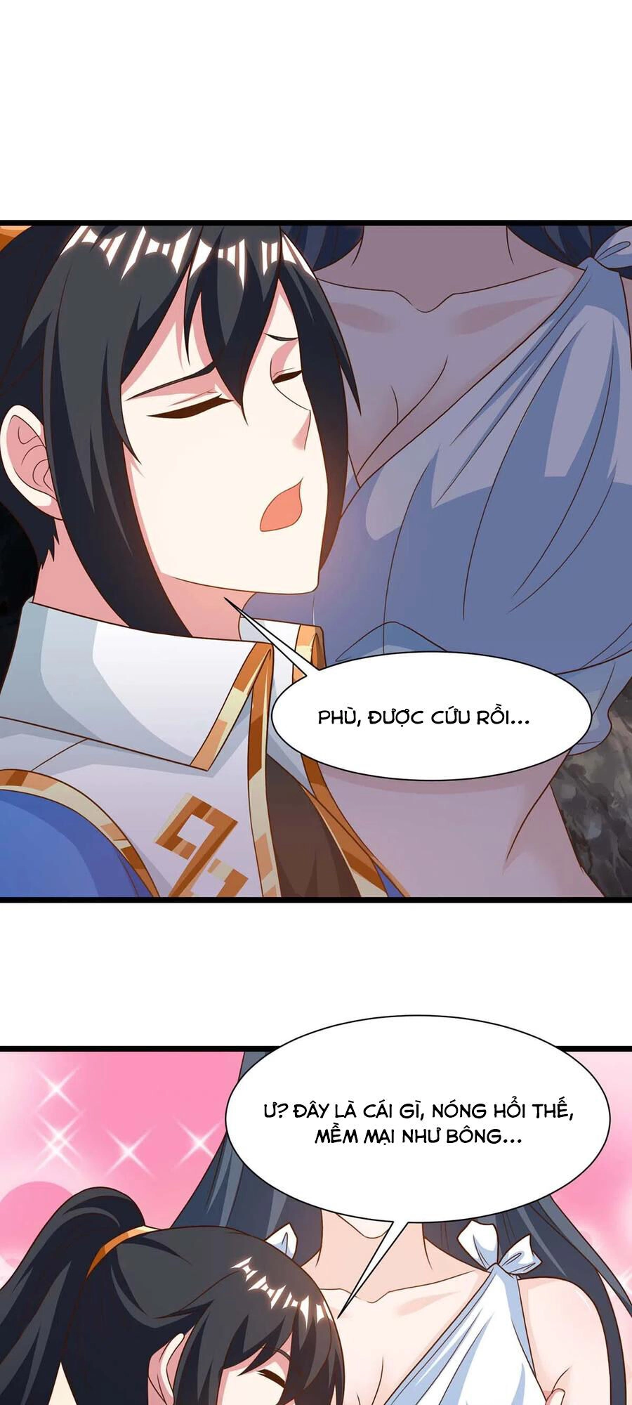 Độc Bộ Tiêu Dao Chapter 235 - 10