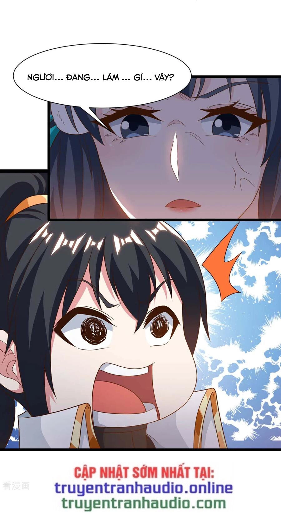 Độc Bộ Tiêu Dao Chapter 235 - 12