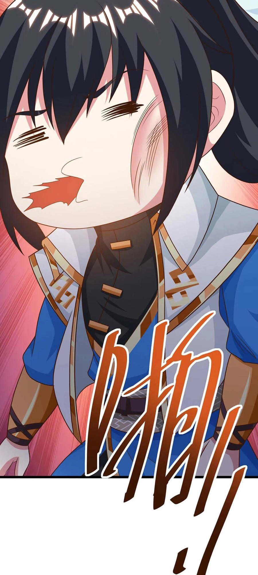 Độc Bộ Tiêu Dao Chapter 235 - 15