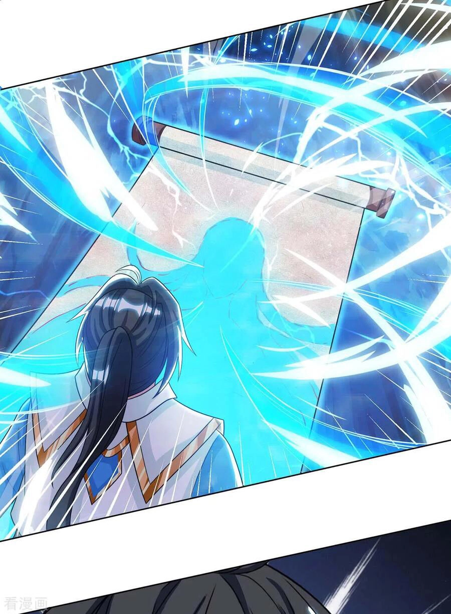 Độc Bộ Tiêu Dao Chapter 235 - 22