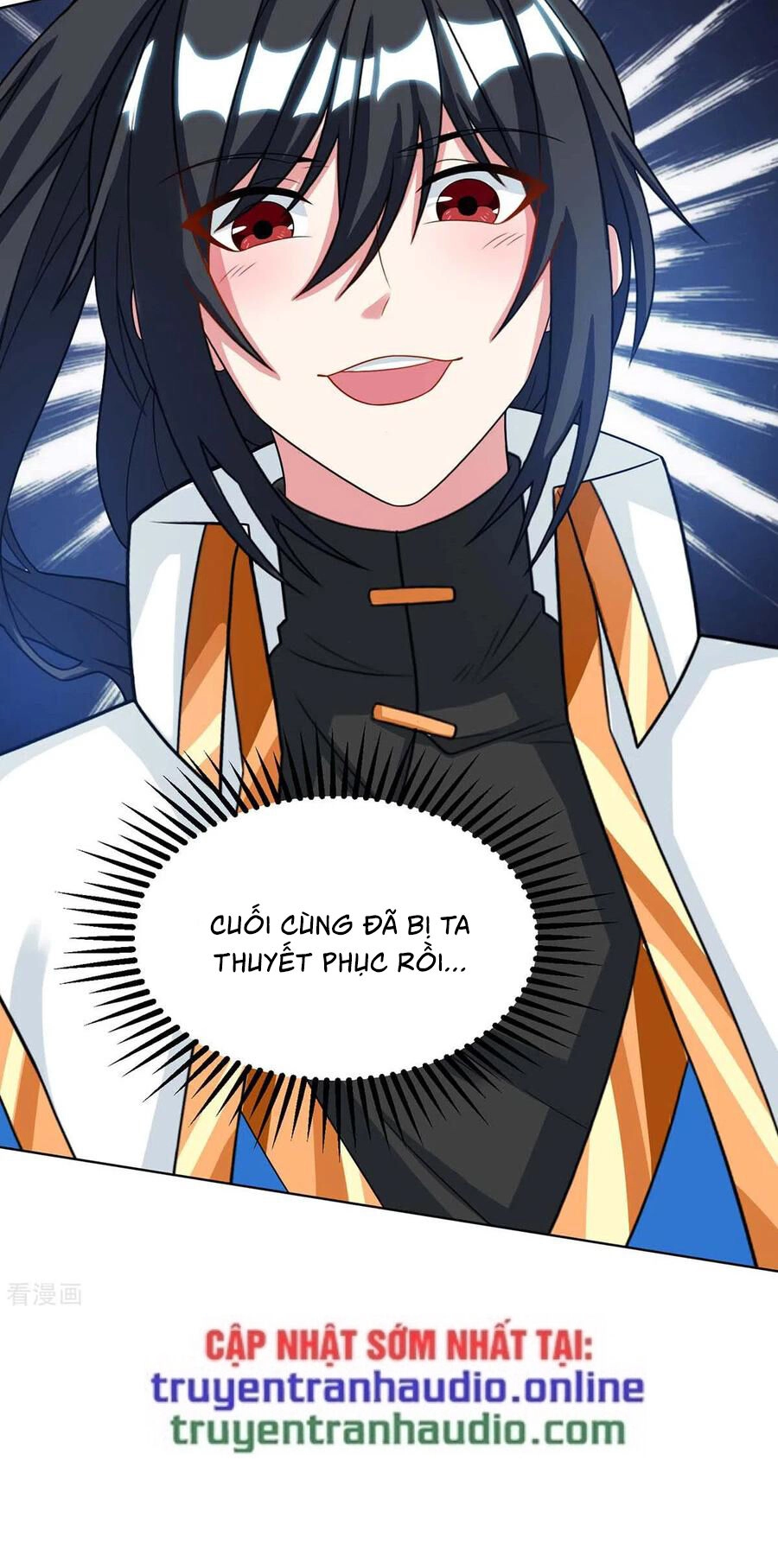 Độc Bộ Tiêu Dao Chapter 235 - 23