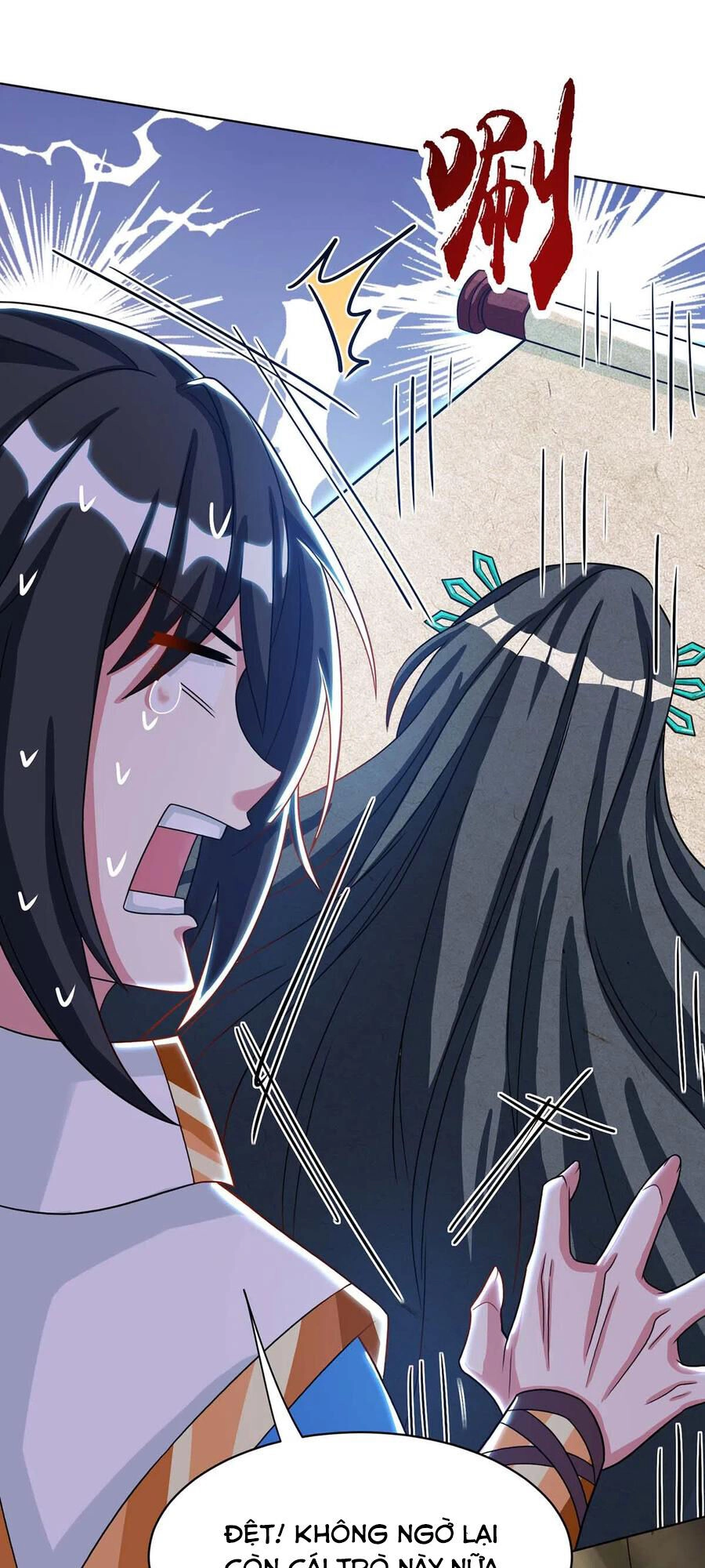 Độc Bộ Tiêu Dao Chapter 235 - 24