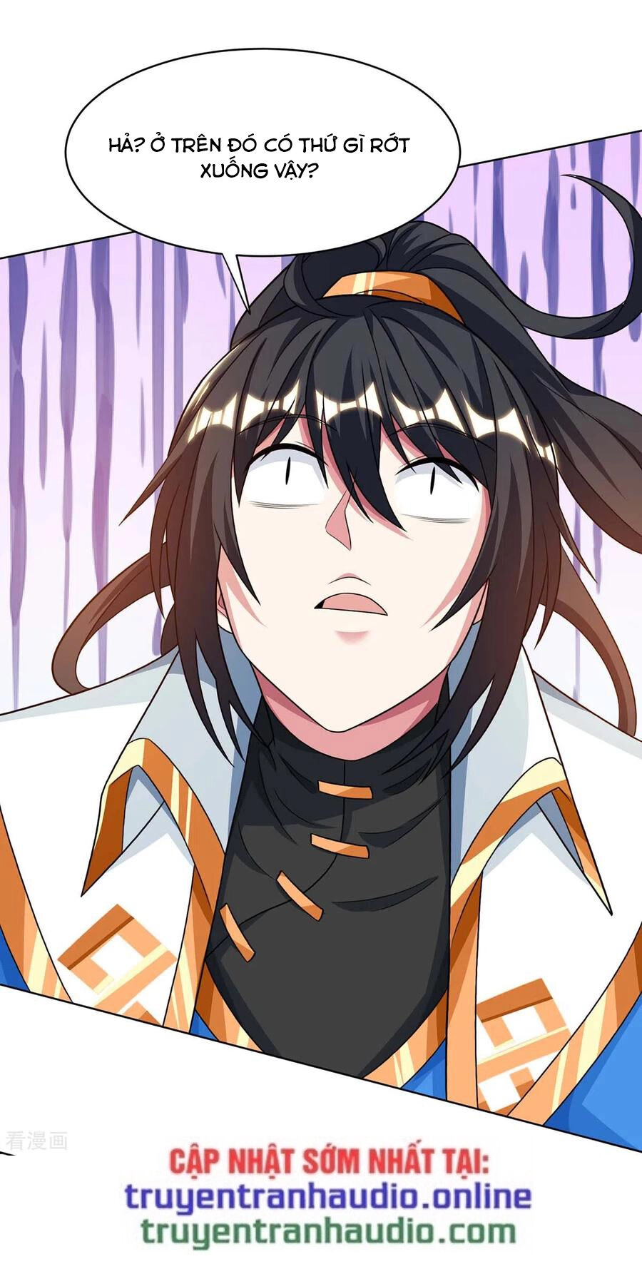 Độc Bộ Tiêu Dao Chapter 235 - 30