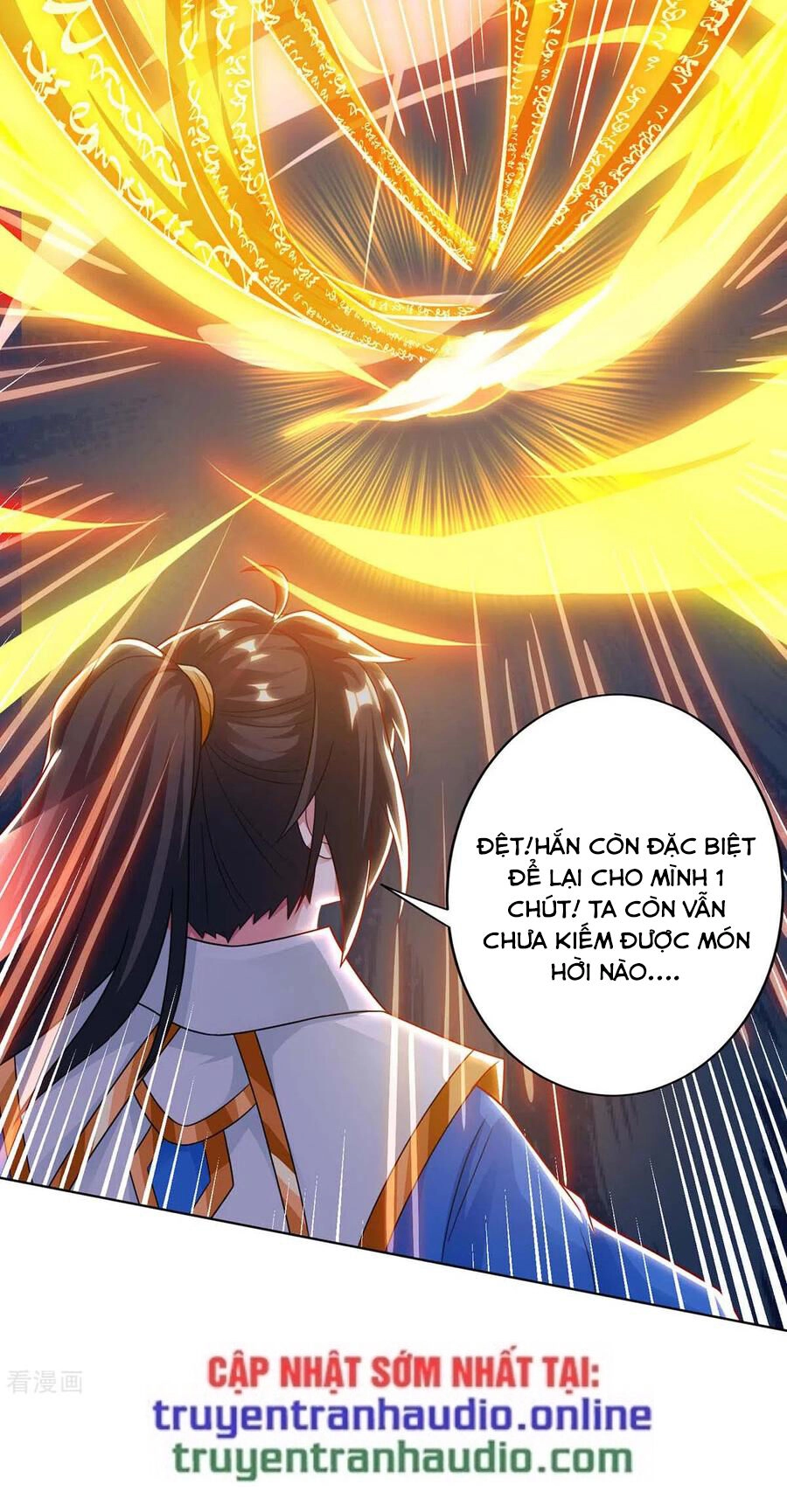 Độc Bộ Tiêu Dao Chapter 235 - 39