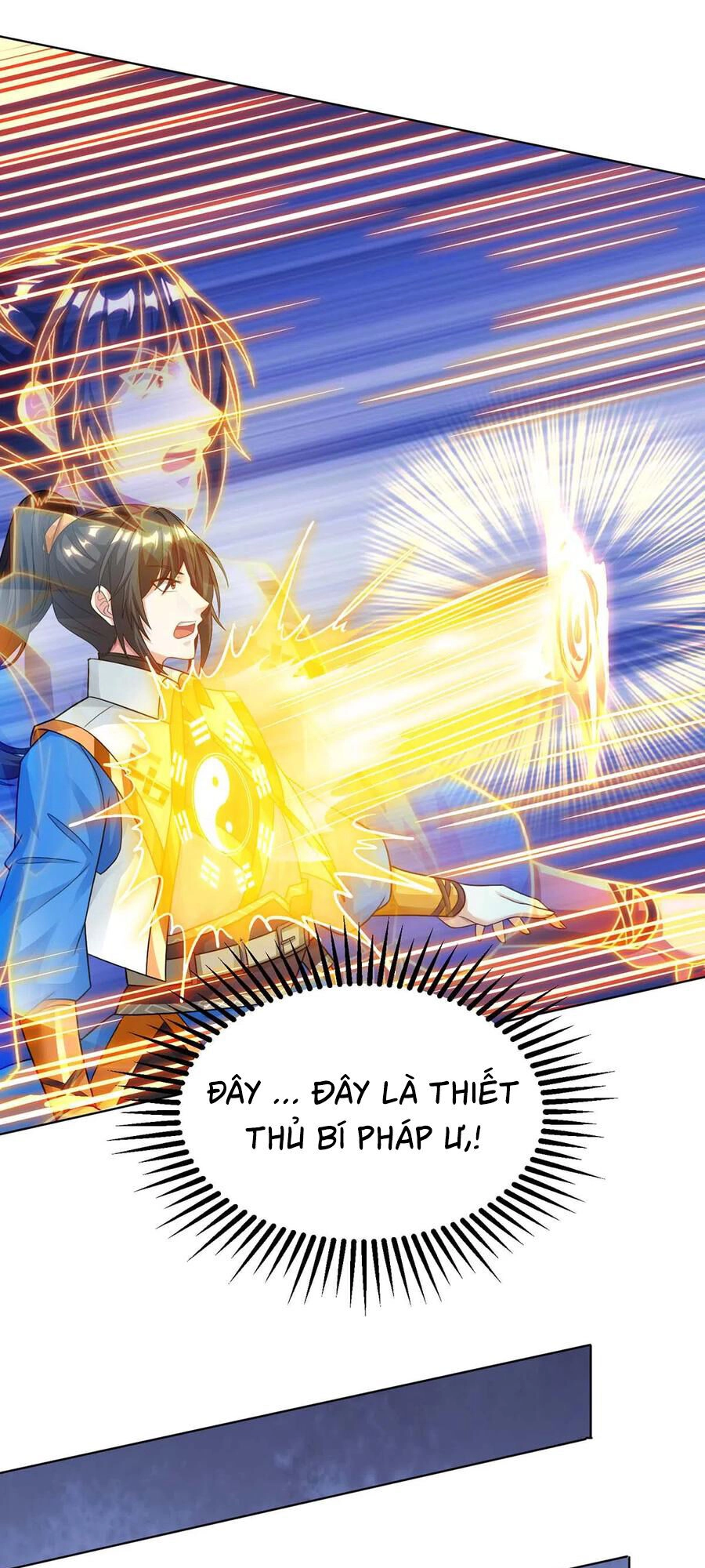 Độc Bộ Tiêu Dao Chapter 235 - 40