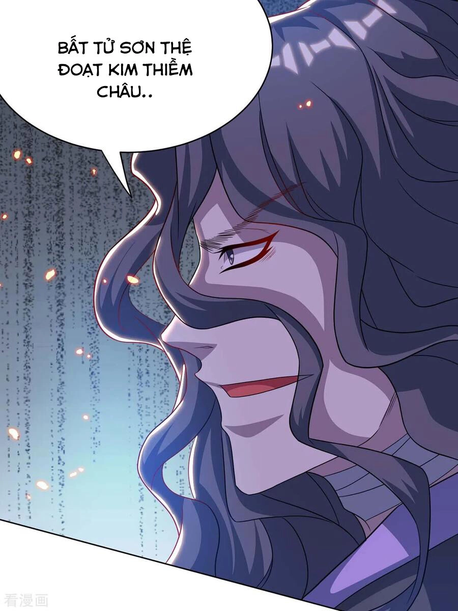 Độc Bộ Tiêu Dao Chapter 235 - 48