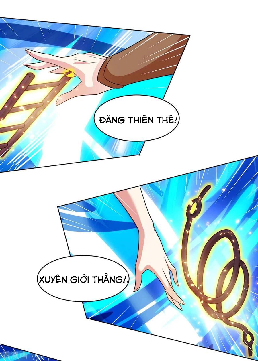 Độc Bộ Tiêu Dao Chapter 235 - 51