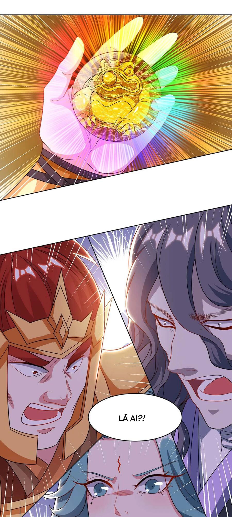 Độc Bộ Tiêu Dao Chapter 235 - 54