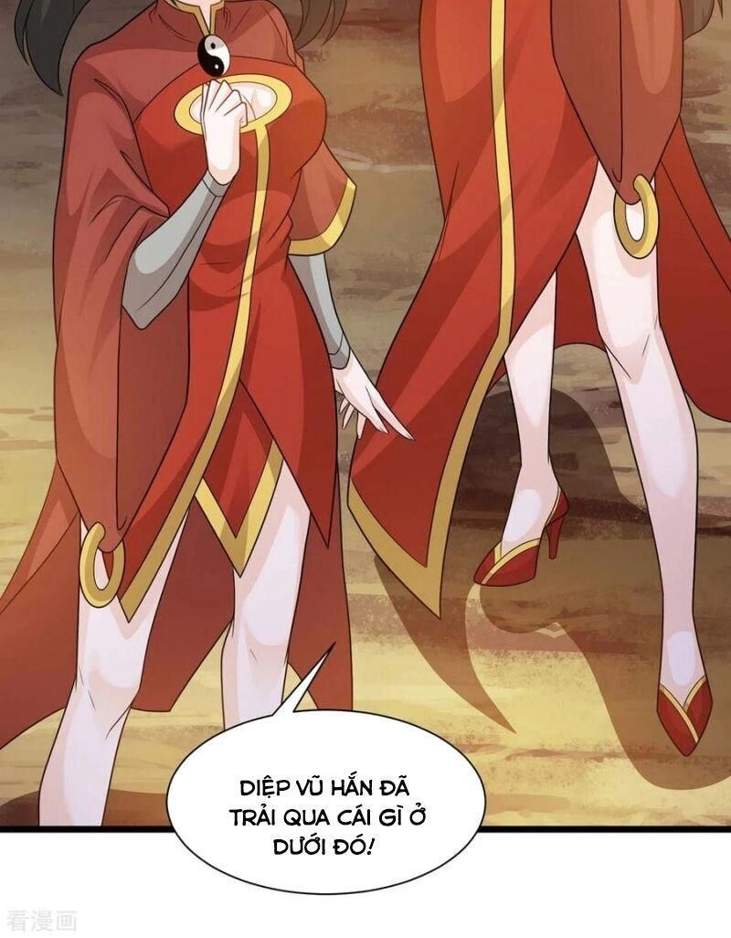 Độc Bộ Tiêu Dao Chapter 236 - 8