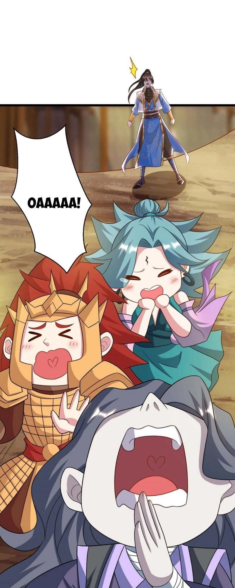 Độc Bộ Tiêu Dao Chapter 236 - 12