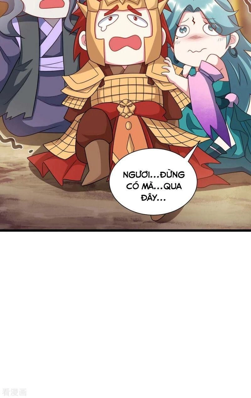 Độc Bộ Tiêu Dao Chapter 236 - 34