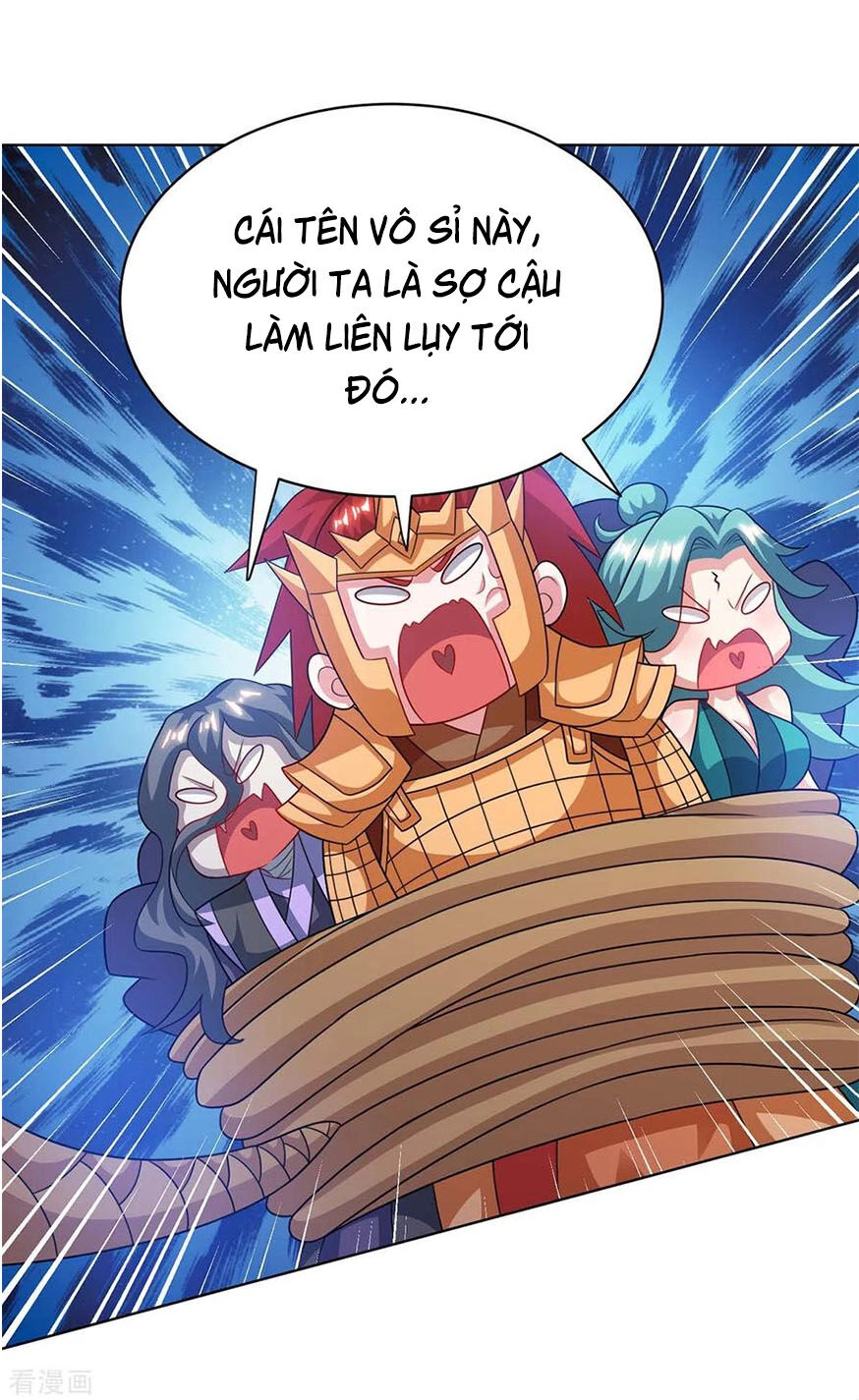 Độc Bộ Tiêu Dao Chapter 237 - 3