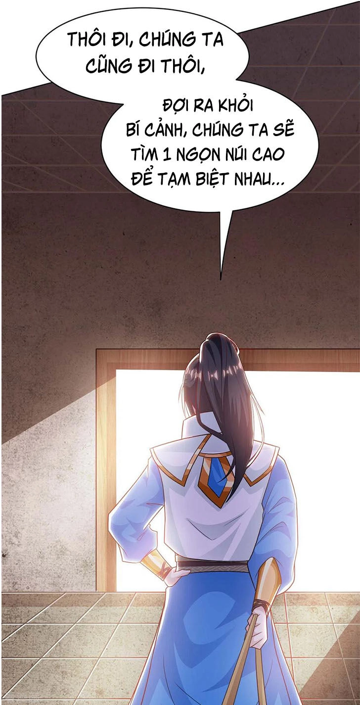 Độc Bộ Tiêu Dao Chapter 237 - 4