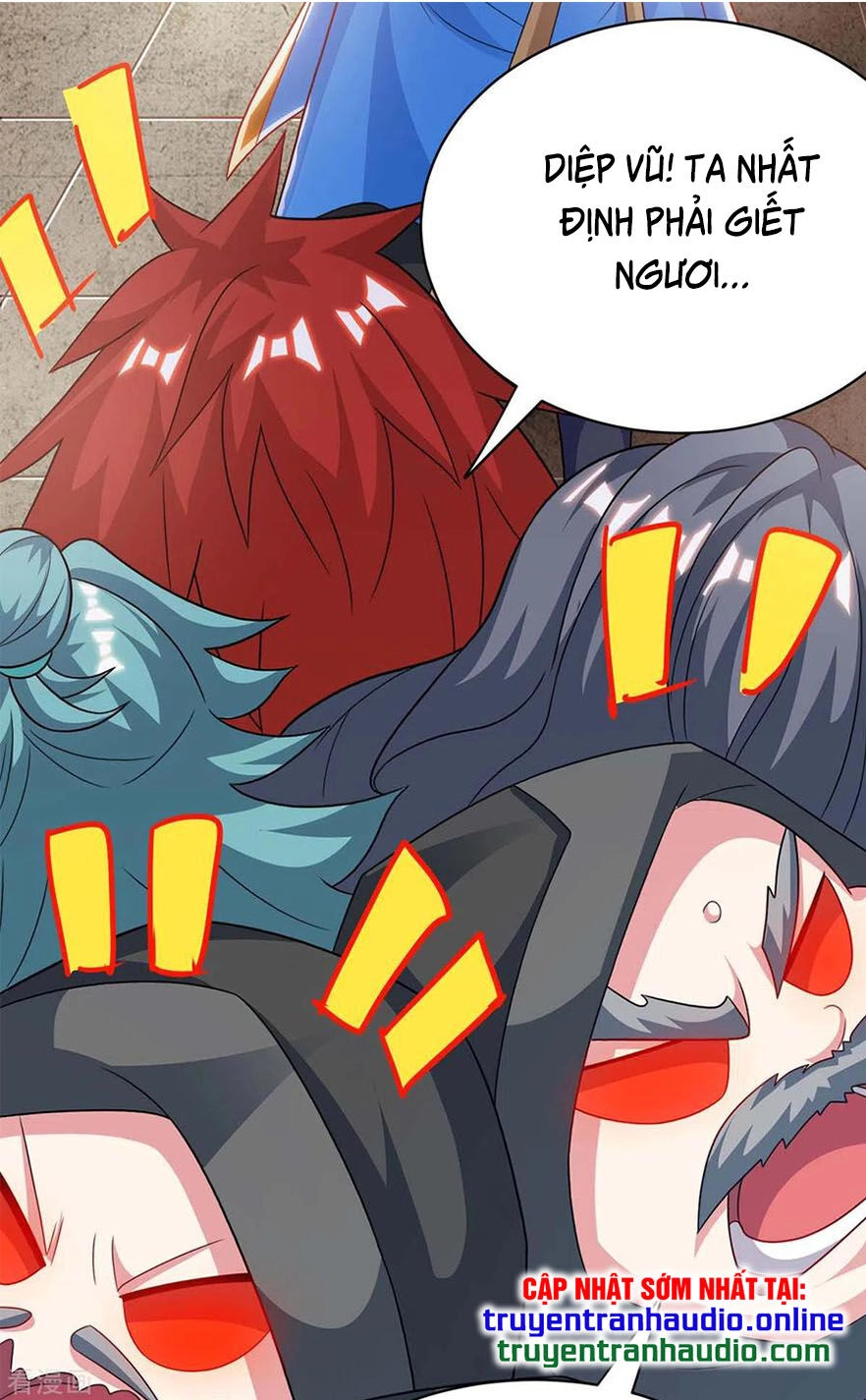 Độc Bộ Tiêu Dao Chapter 237 - 5