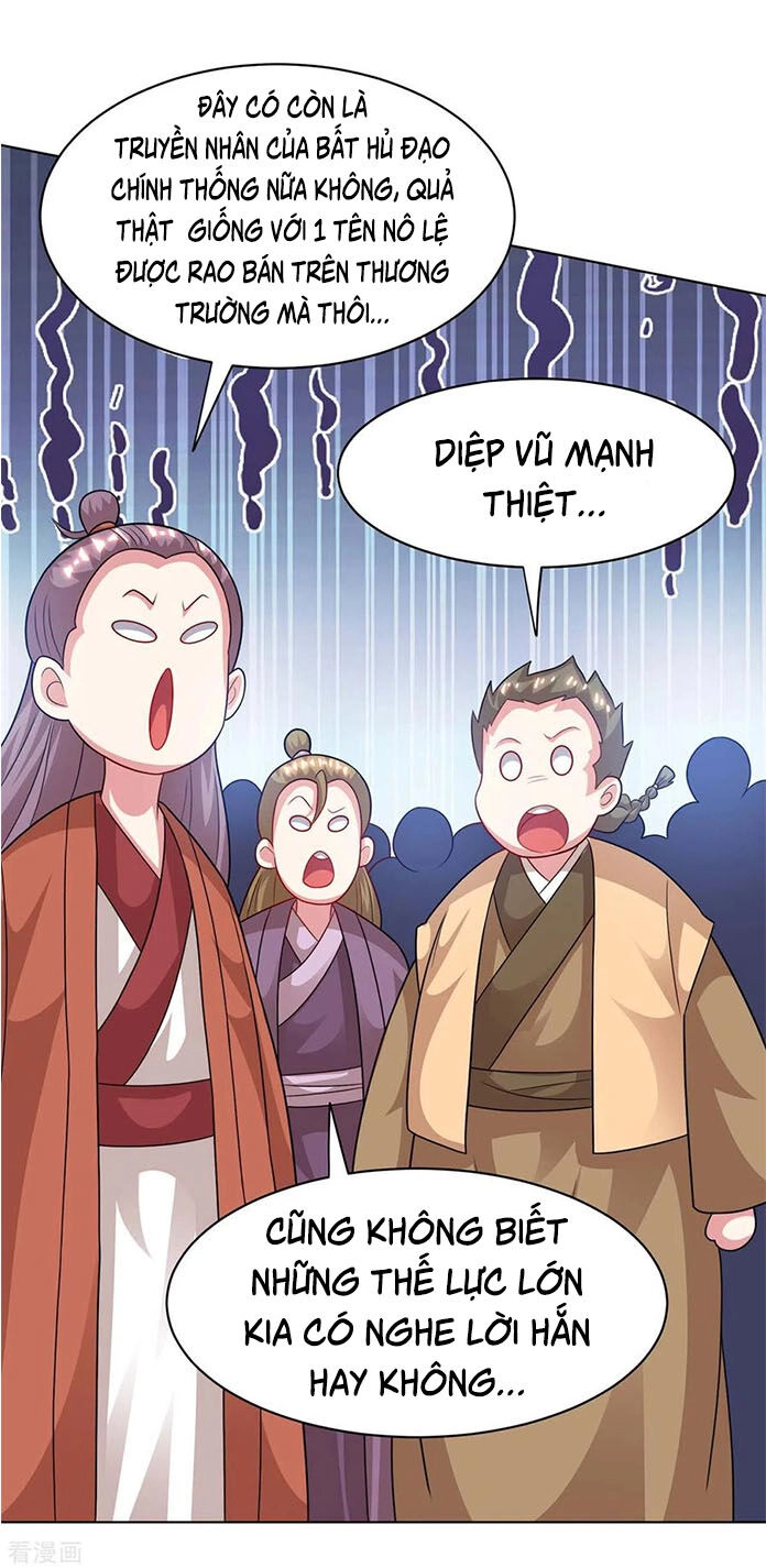 Độc Bộ Tiêu Dao Chapter 237 - 7