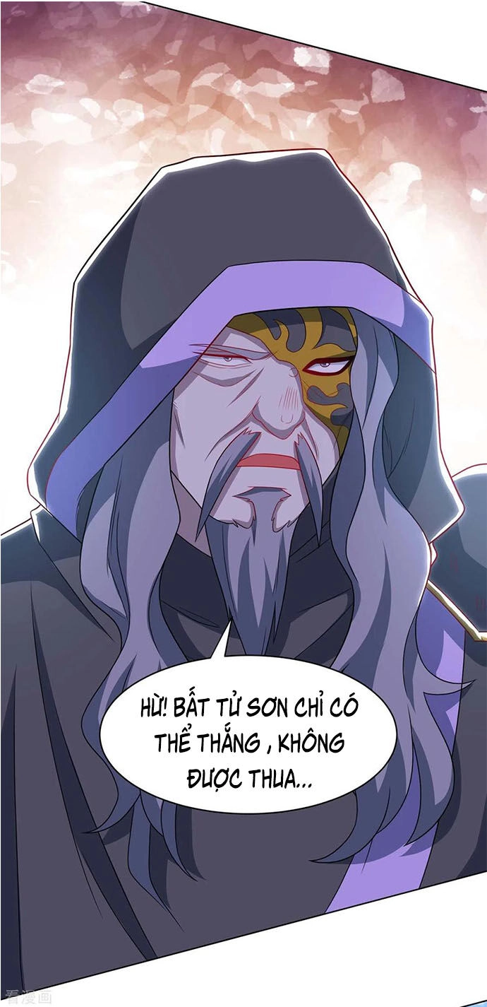 Độc Bộ Tiêu Dao Chapter 237 - 12