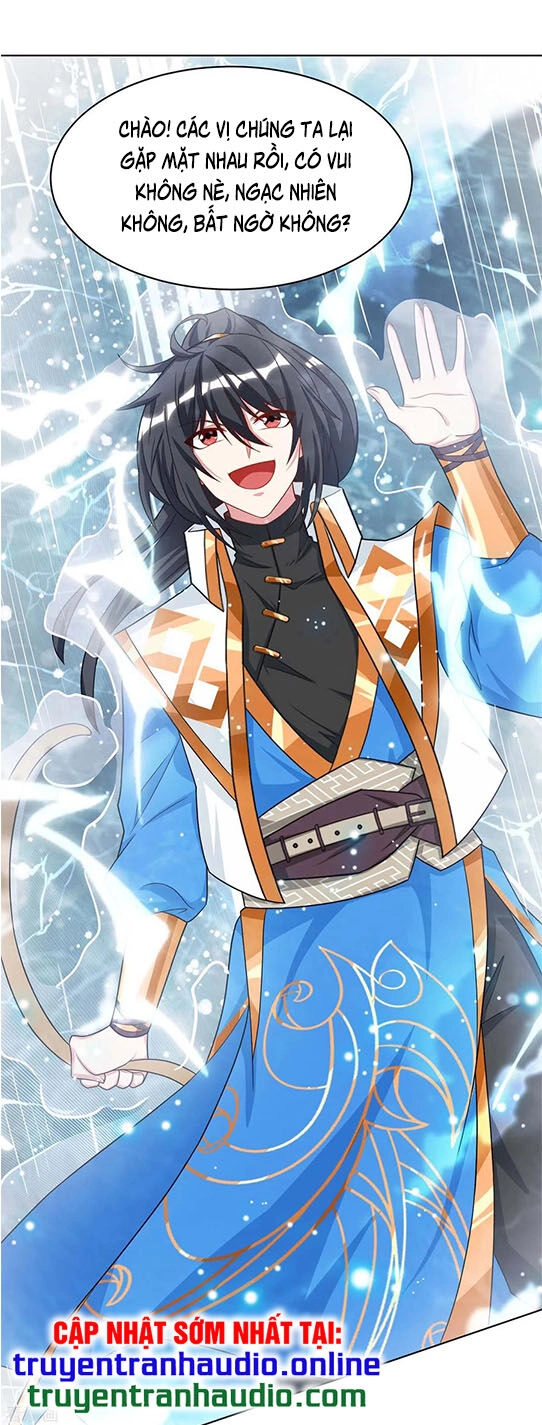 Độc Bộ Tiêu Dao Chapter 237 - 16