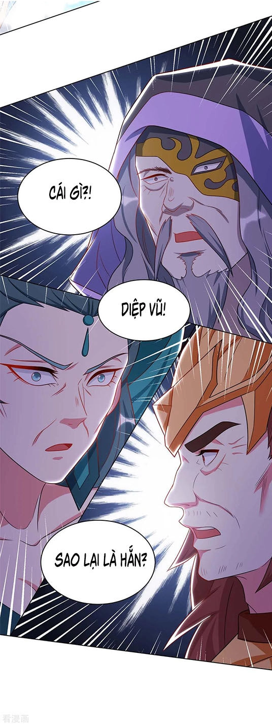 Độc Bộ Tiêu Dao Chapter 237 - 17