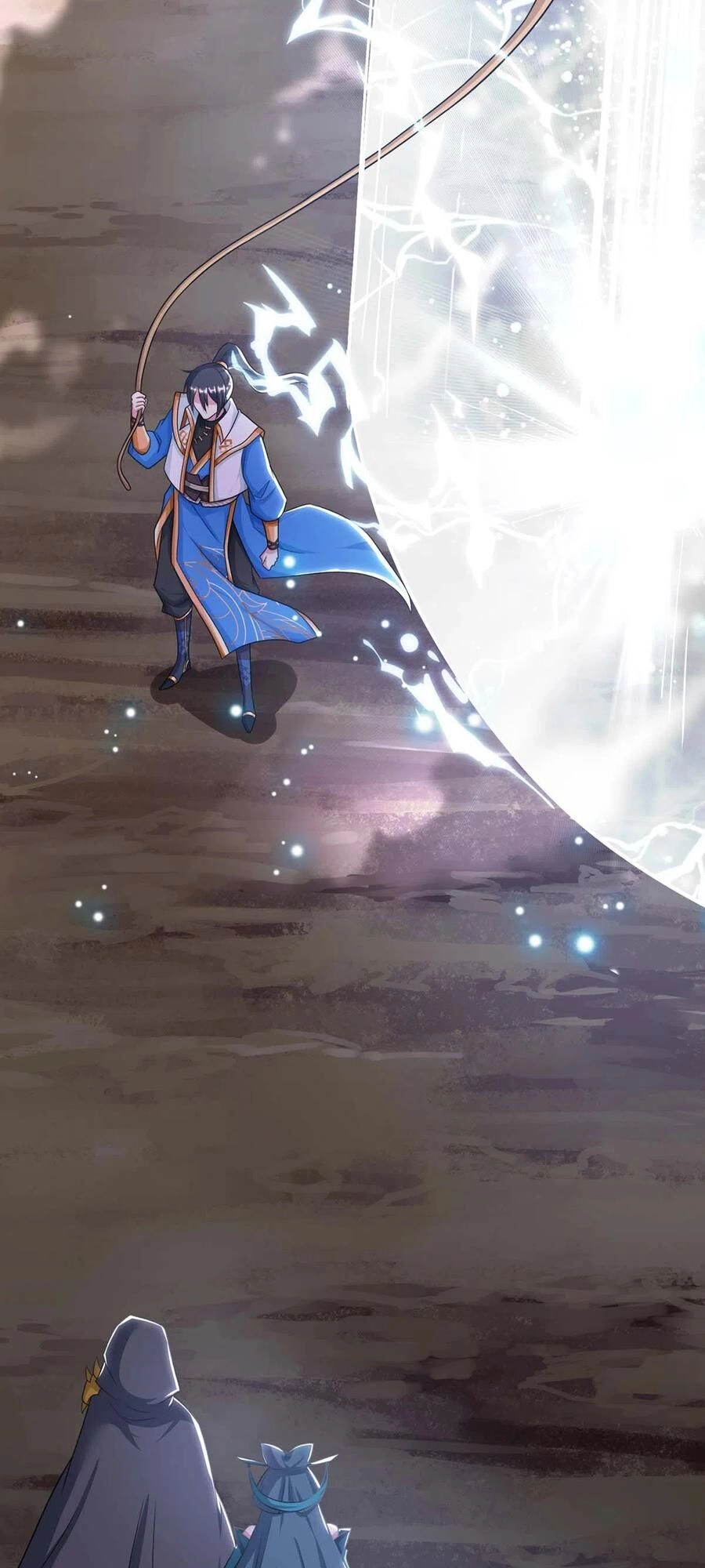 Độc Bộ Tiêu Dao Chapter 237 - 23