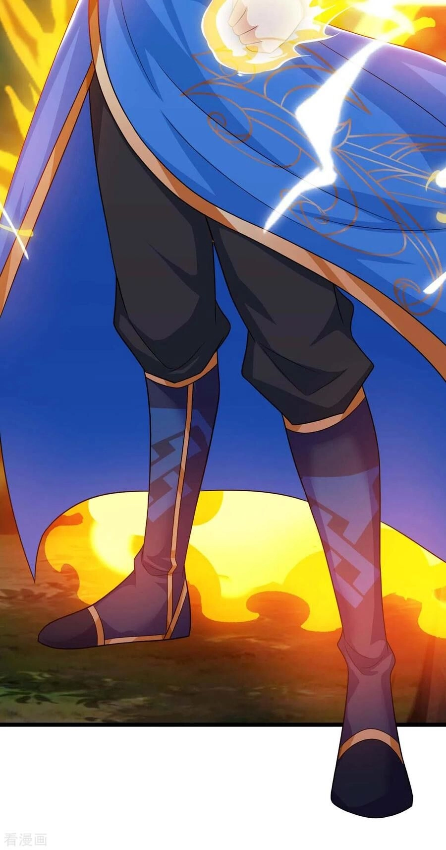 Độc Bộ Tiêu Dao Chapter 238 - 37