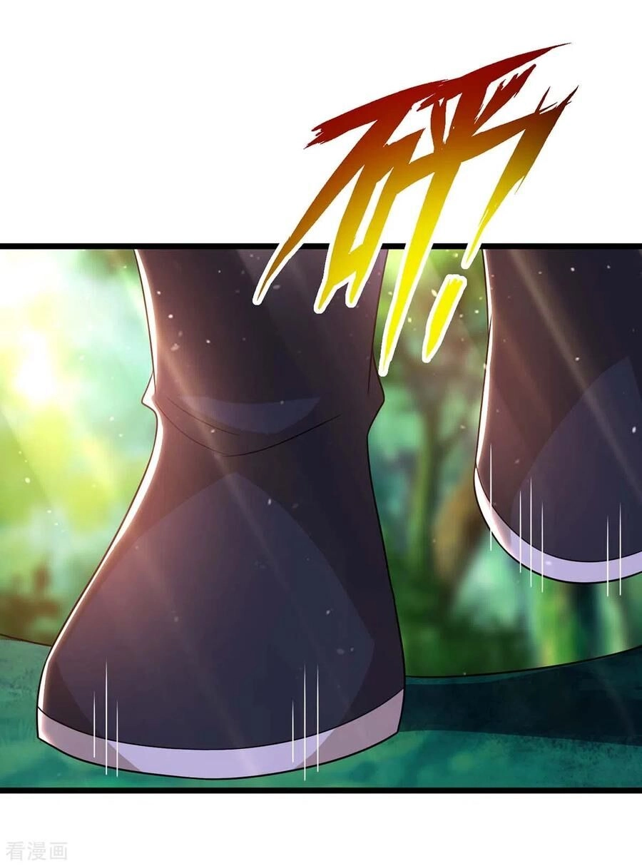 Độc Bộ Tiêu Dao Chapter 238 - 41