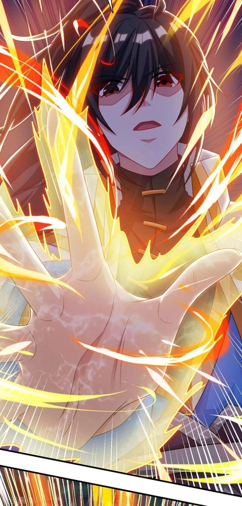 Độc Bộ Tiêu Dao Chapter 239 - 12