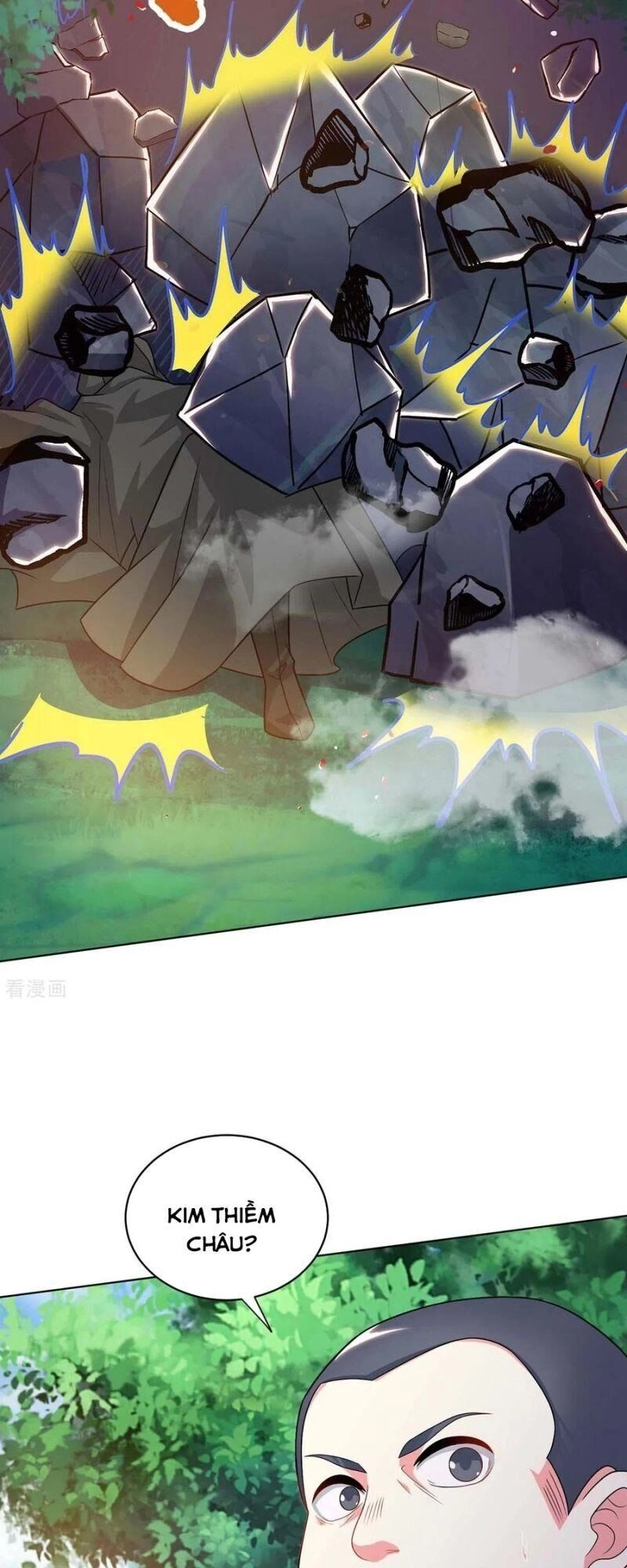 Độc Bộ Tiêu Dao Chapter 239 - 15