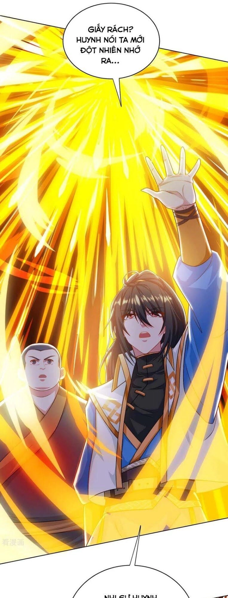 Độc Bộ Tiêu Dao Chapter 239 - 19