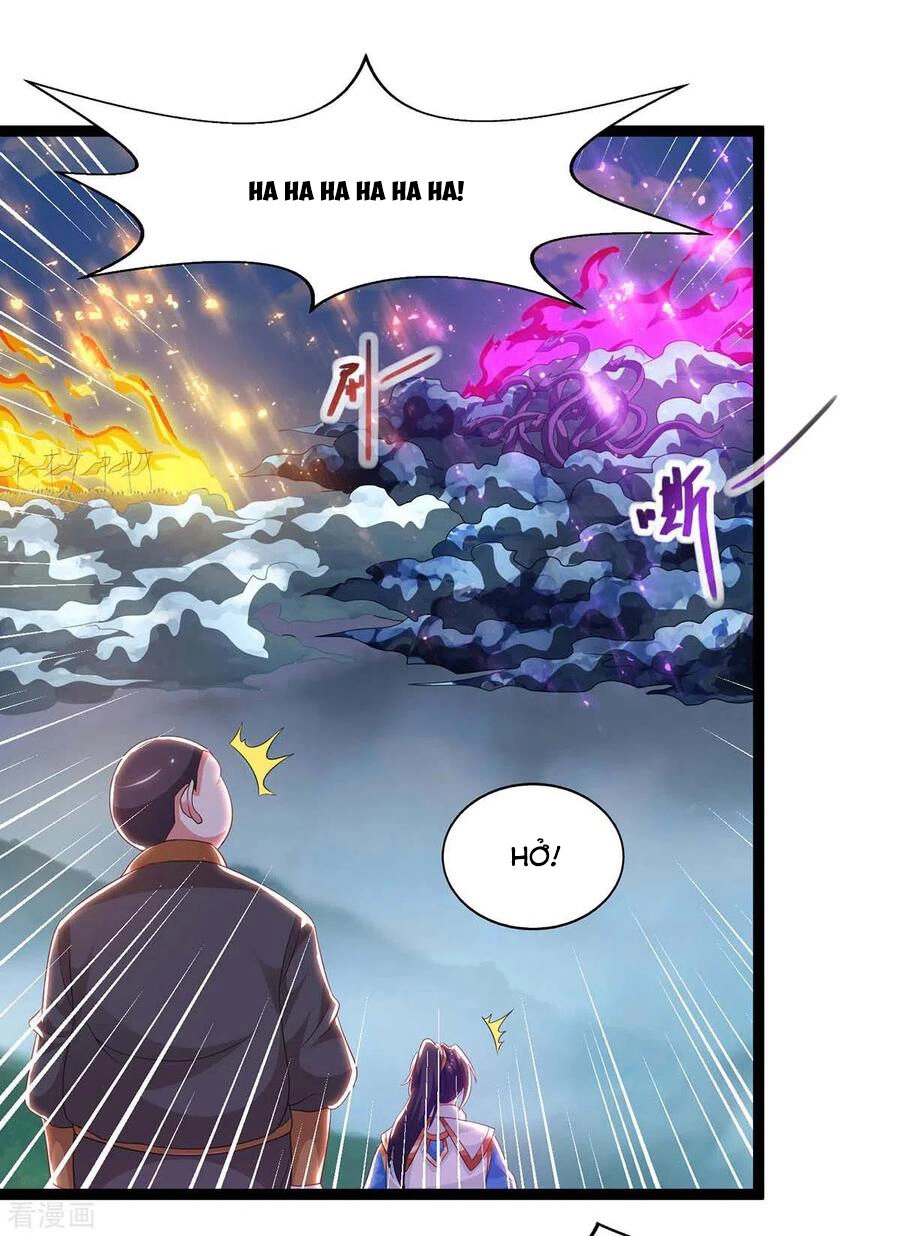 Độc Bộ Tiêu Dao Chapter 240 - 11